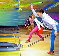 Great Ocean Road Tenpin Bowl - South Australia Travel
