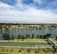 Albert Park - South Australia Travel