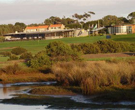 Torquay Golf Club - South Australia Travel 0