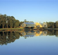 Benalla Art Gallery - South Australia Travel
