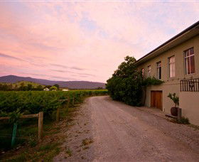 Gruyere VIC South Australia Travel