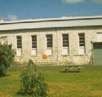 Pipemakers Park - South Australia Travel