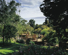 Arthurs Seat State Park - South Australia Travel 0