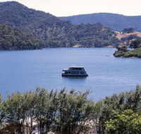 Lake Eildon National Park - South Australia Travel