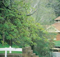 Hepburn Regional Park - South Australia Travel