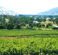 Upper Murray Estate - South Australia Travel