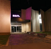 Shepparton Art Museum - South Australia Travel