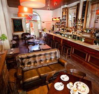 Star Hotel - South Australia Travel