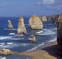 Twelve Apostles Marine National Park - South Australia Travel