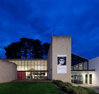 Monash Gallery of Art - South Australia Travel