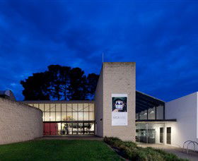 Monash Gallery Of Art - South Australia Travel 0
