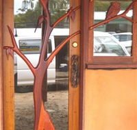 Carl Karacsay Furniture - South Australia Travel