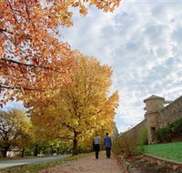 Beechworth Historic Park - South Australia Travel