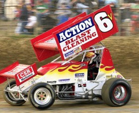 Avalon Raceway - South Australia Travel 0