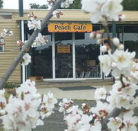 Rayner's Orchard - South Australia Travel