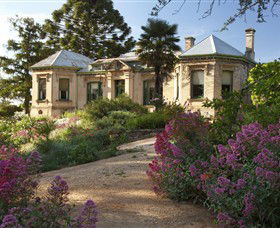Buda Historic Home & Garden - South Australia Travel 0