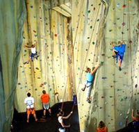 The Rock Adventure Centre - South Australia Travel