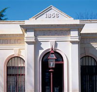 Robert O'Hara Burke Museum - South Australia Travel