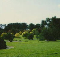 Nortons Park - South Australia Travel