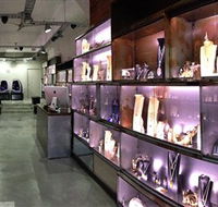 Made In Earth Jewellery Gallery - South Australia Travel
