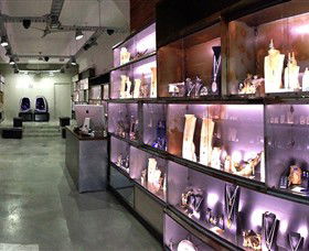 Made In Earth Jewellery Gallery - South Australia Travel 0
