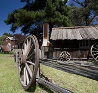 Old Gippstown - South Australia Travel
