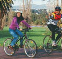 Jells Park - South Australia Travel