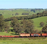 South Gippsland Tourist Railway - South Australia Travel