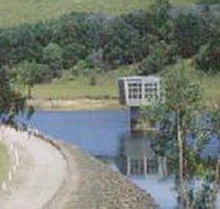 Tarago Reservoir Park - South Australia Travel