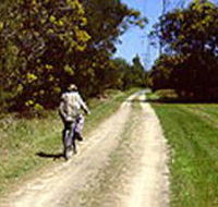 Koomba Park - South Australia Travel