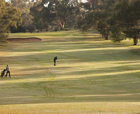 Wee Wee Rup VIC South Australia Travel