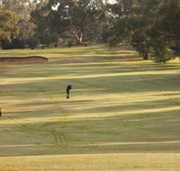 Cohuna Golf Club - South Australia Travel
