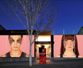 La Trobe University Visual Arts Centre - South Australia Travel 0