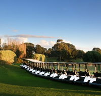 Rosebud Country Club - South Australia Travel