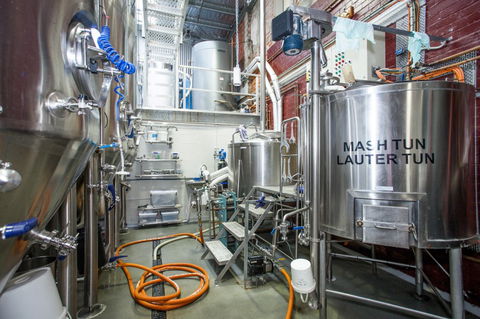 Holgate Brewhouse At Keatings Hotel - South Australia Travel 1