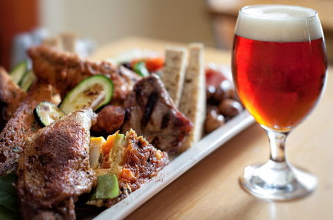 Holgate Brewhouse At Keatings Hotel - South Australia Travel 3