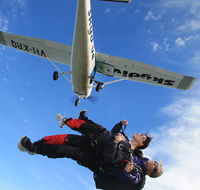 Australian Skydive - South Australia Travel