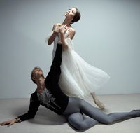 The Australian Ballet - South Australia Travel