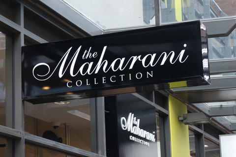 The Maharani Collection - South Australia Travel 0