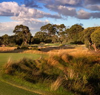 Kingston Heath Golf Club - South Australia Travel