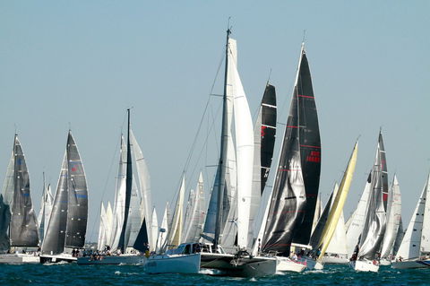Royal Geelong Yacht Club - South Australia Travel 0