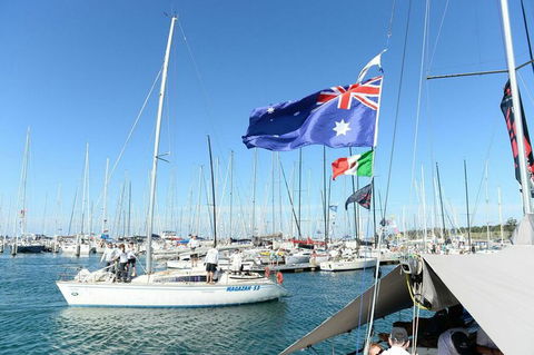 Royal Geelong Yacht Club - South Australia Travel 1