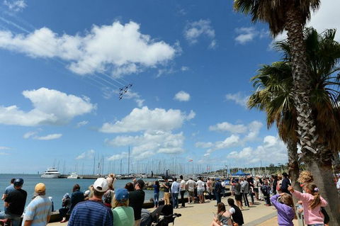 Royal Geelong Yacht Club - South Australia Travel 3
