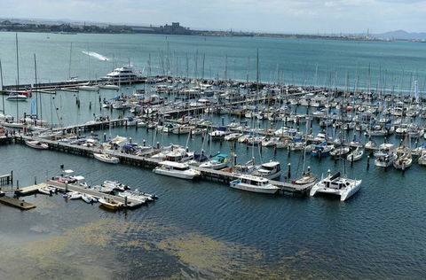 Royal Geelong Yacht Club - South Australia Travel 4
