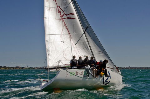 Royal Geelong Yacht Club - South Australia Travel 7