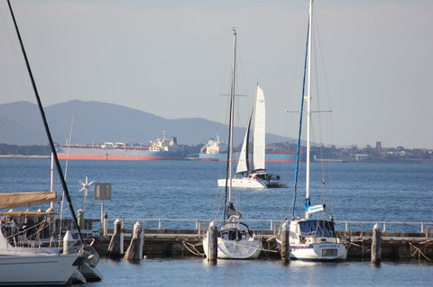 Royal Geelong Yacht Club - South Australia Travel 9