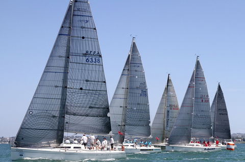 Royal Geelong Yacht Club - South Australia Travel 10