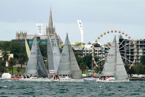 Royal Geelong Yacht Club - South Australia Travel 11