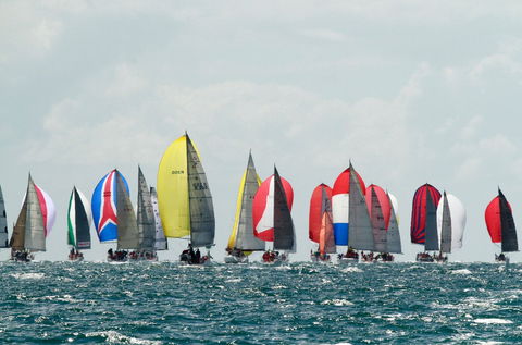 Royal Geelong Yacht Club - South Australia Travel 12