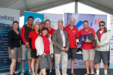 Royal Geelong Yacht Club - South Australia Travel 15